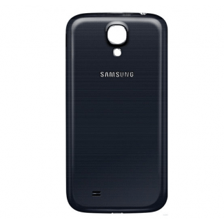 Carcasa trasera Galaxy S4 i9500 Azul oscuro