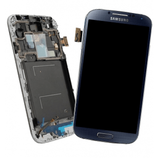 Display Pantalla Lcd completo Galaxy S4 i9500 Dark blue