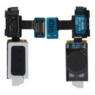 Flex auricular con sensor de proximidad Galaxy S4 i9500, i9505,