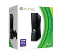 Xbox 360 4Gb *NO FLASHEADA*